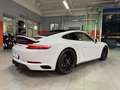 Porsche 911 Coupe 3.0 Carrera GTS auto STRA FULL Weiß - thumbnail 4