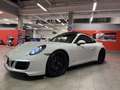 Porsche 911 Coupe 3.0 Carrera GTS auto STRA FULL Weiß - thumbnail 1