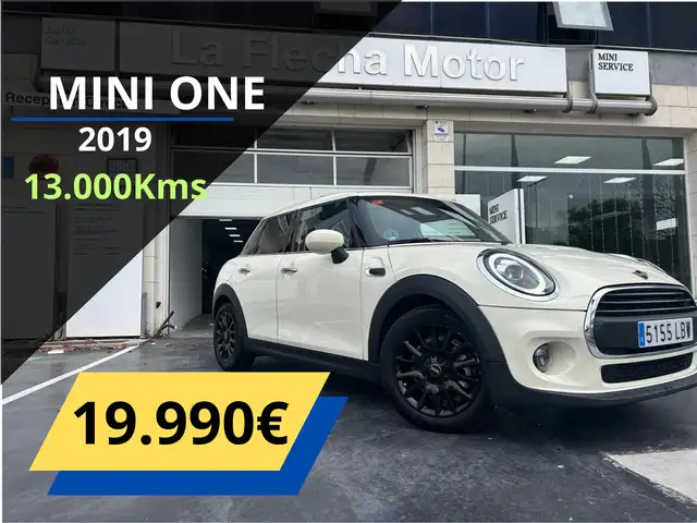 MINI One