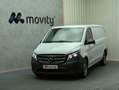 Mercedes-Benz Vito M1 FURGON LARGO 114CDI Weiß - thumbnail 12