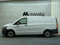 Mercedes-Benz Vito M1 FURGON LARGO 114CDI Weiß - thumbnail 13