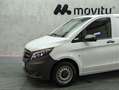 Mercedes-Benz Vito M1 FURGON LARGO 114CDI Weiß - thumbnail 16