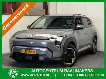 PLUS 81.4 kWh LONG RANGE STUUR EN STOEL VERWARMING