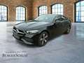 Mercedes-Benz C 200 Avantgarde SpurW W-Paket PDC SHZ LED AUT Schwarz - thumbnail 1