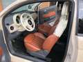Fiat 500 1.2i Lounge Moka Бежевий - thumbnail 5