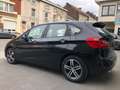 BMW 218 D Pack Sport Gps Xenon Jante Boite Auto Garantie Zwart - thumbnail 3