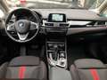 BMW 218 D Pack Sport Gps Xenon Jante Boite Auto Garantie Zwart - thumbnail 9