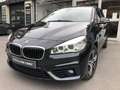 BMW 218 D Pack Sport Gps Xenon Jante Boite Auto Garantie Zwart - thumbnail 1