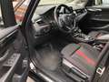 BMW 218 D Pack Sport Gps Xenon Jante Boite Auto Garantie Zwart - thumbnail 10