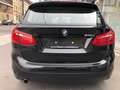 BMW 218 D Pack Sport Gps Xenon Jante Boite Auto Garantie Zwart - thumbnail 8