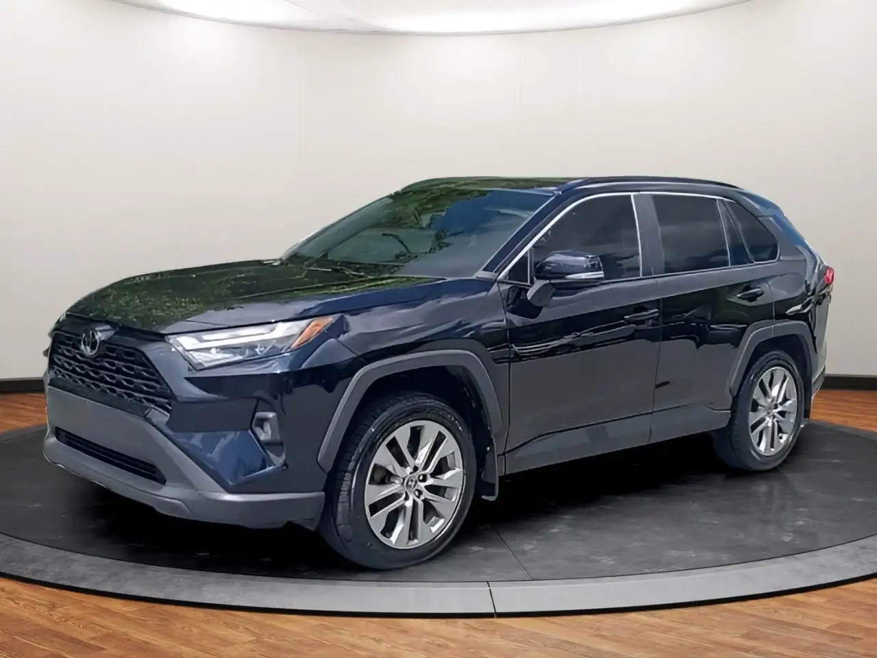 2022 Toyota RAV 4