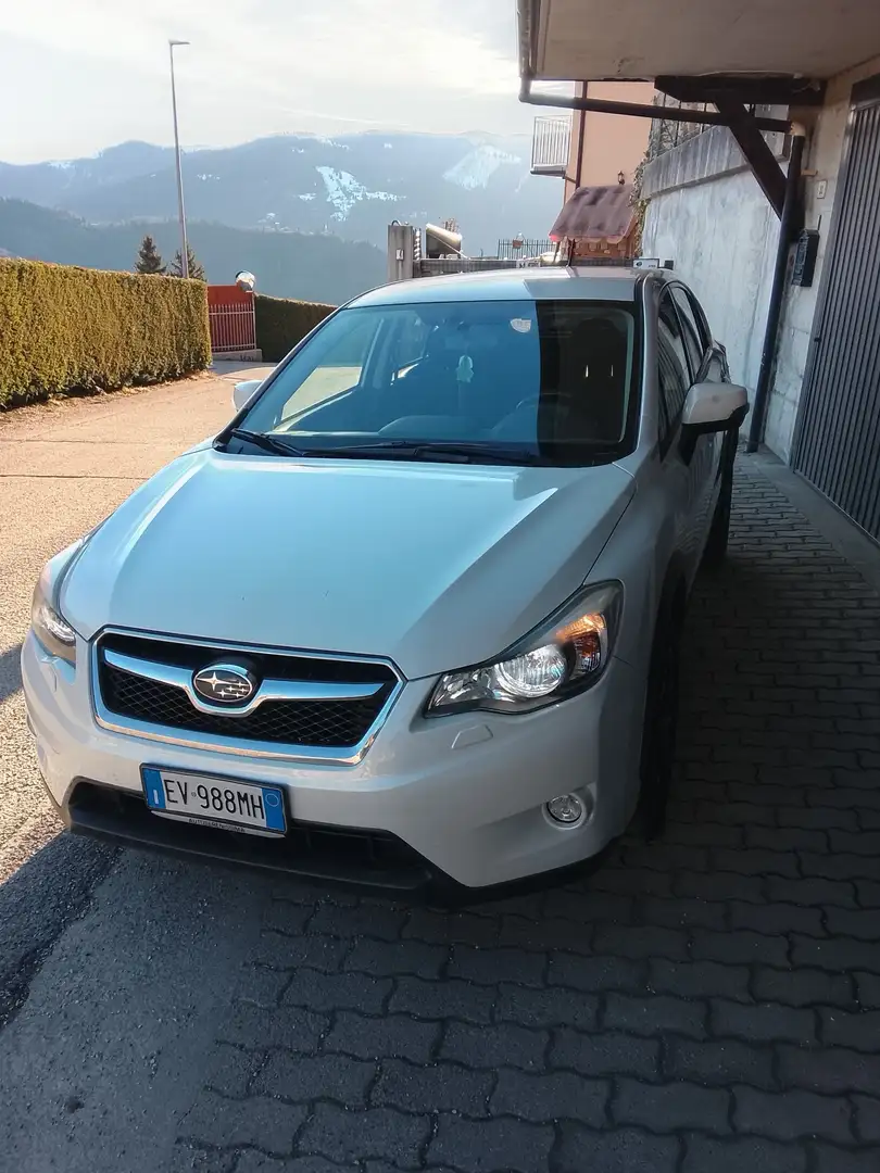 Subaru Sonstige subaru 4x4 - 1