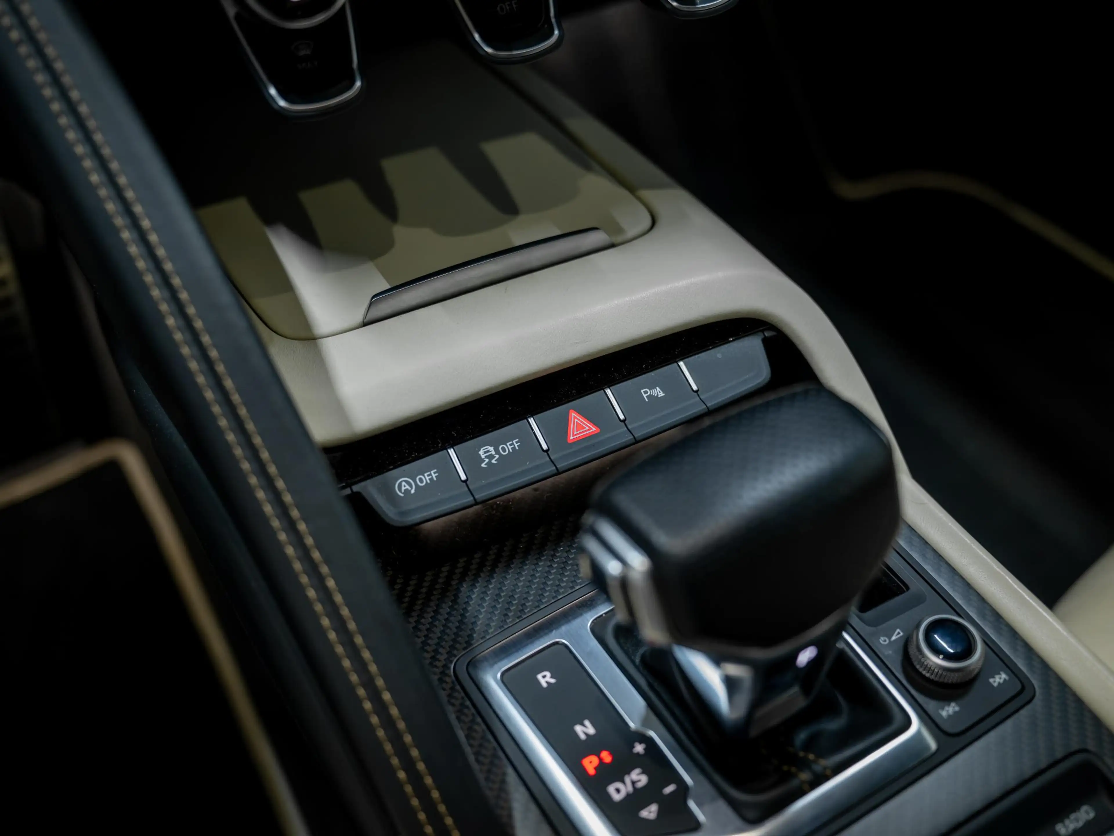 Audi R8 5.2 performance quattro | IPE uitlaat | Keramisch — photo 23