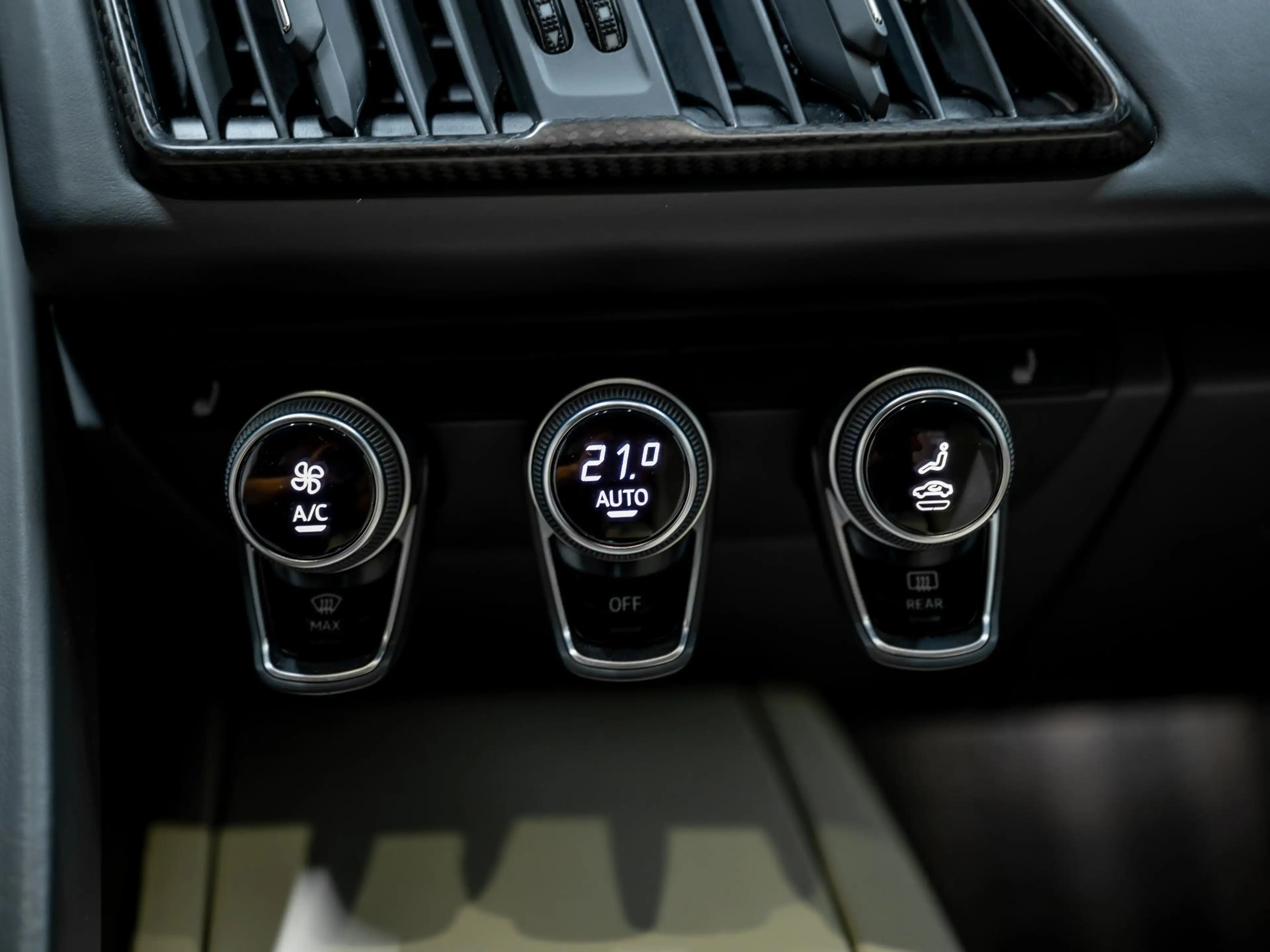 Audi R8 5.2 performance quattro | IPE uitlaat | Keramisch — photo 28