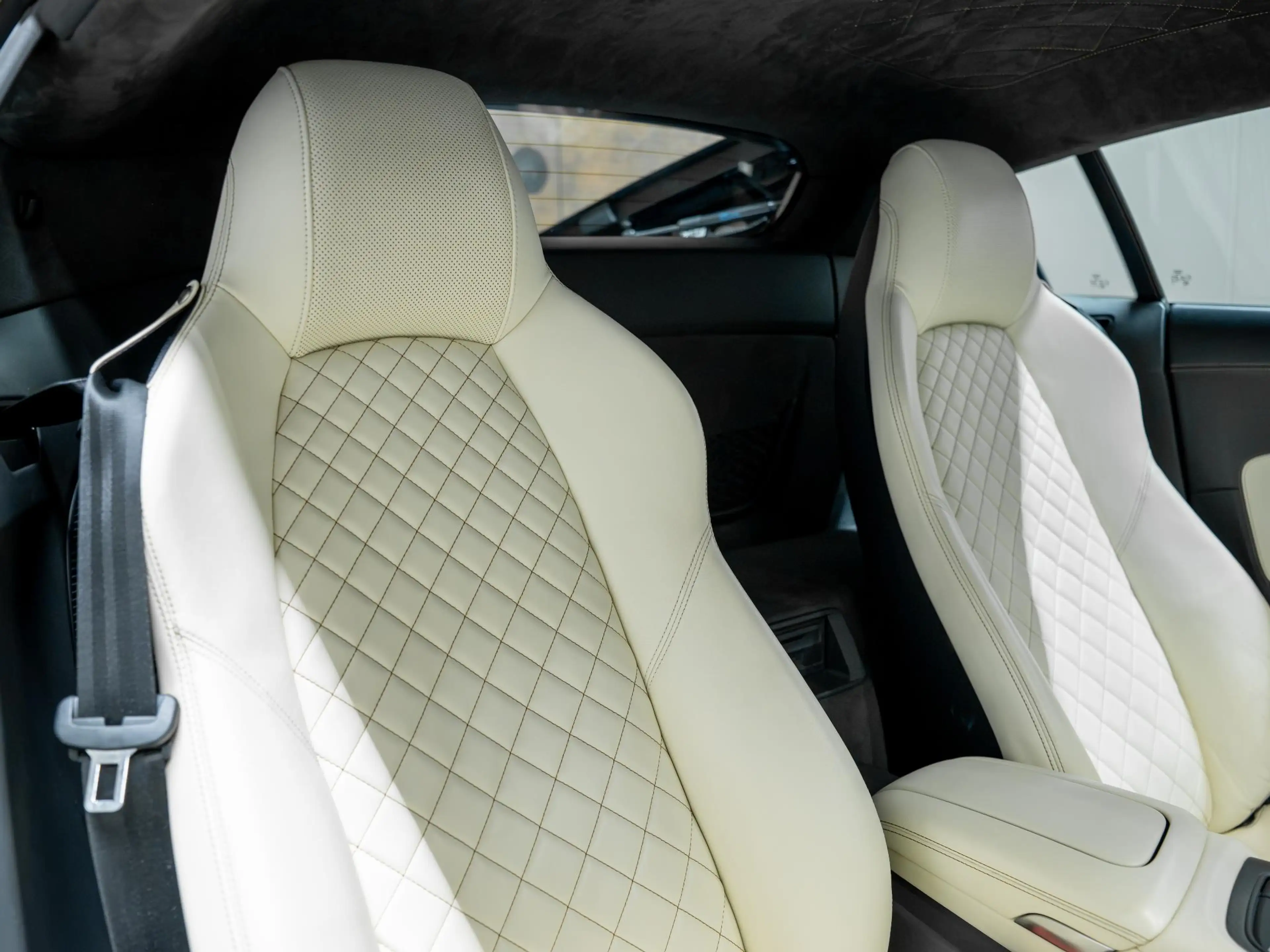 Audi R8 5.2 performance quattro | IPE uitlaat | Keramisch — photo 31