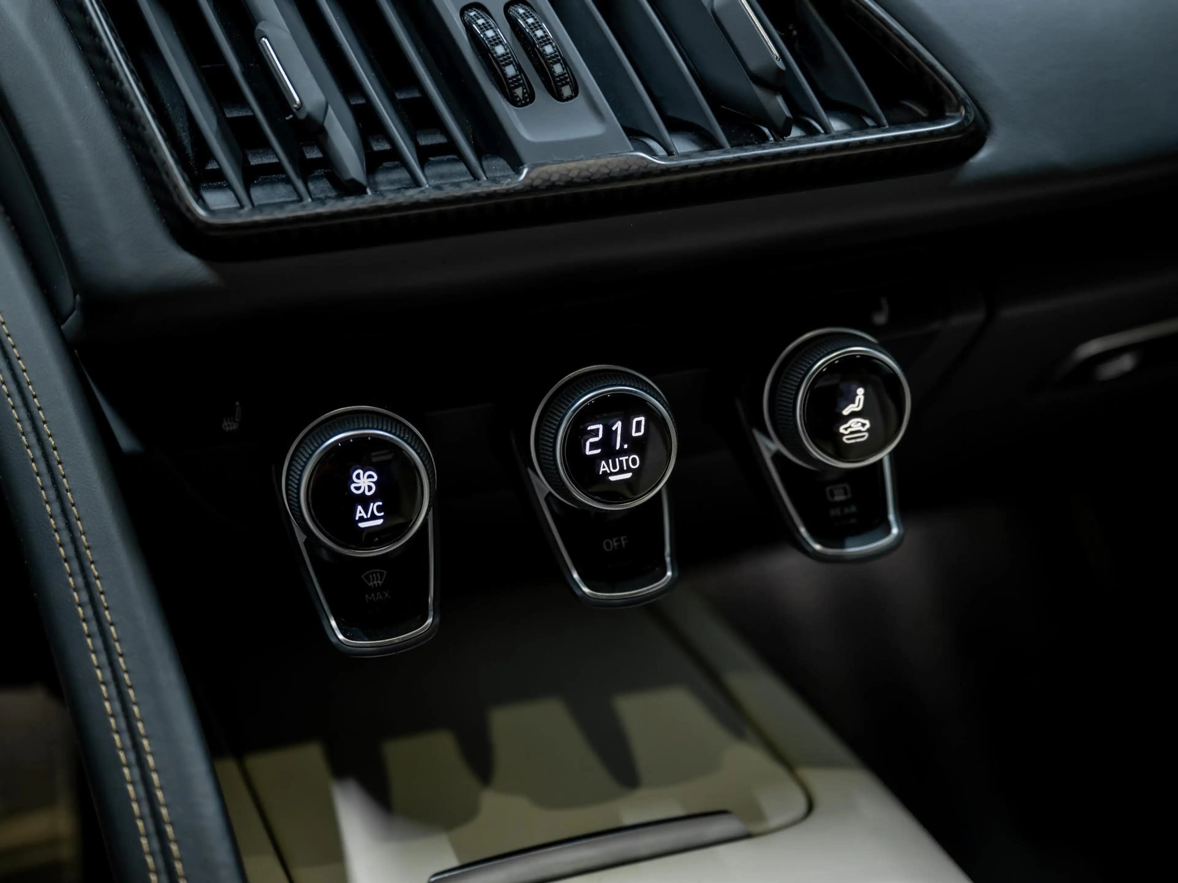Audi R8 5.2 performance quattro | IPE uitlaat | Keramisch — photo 24