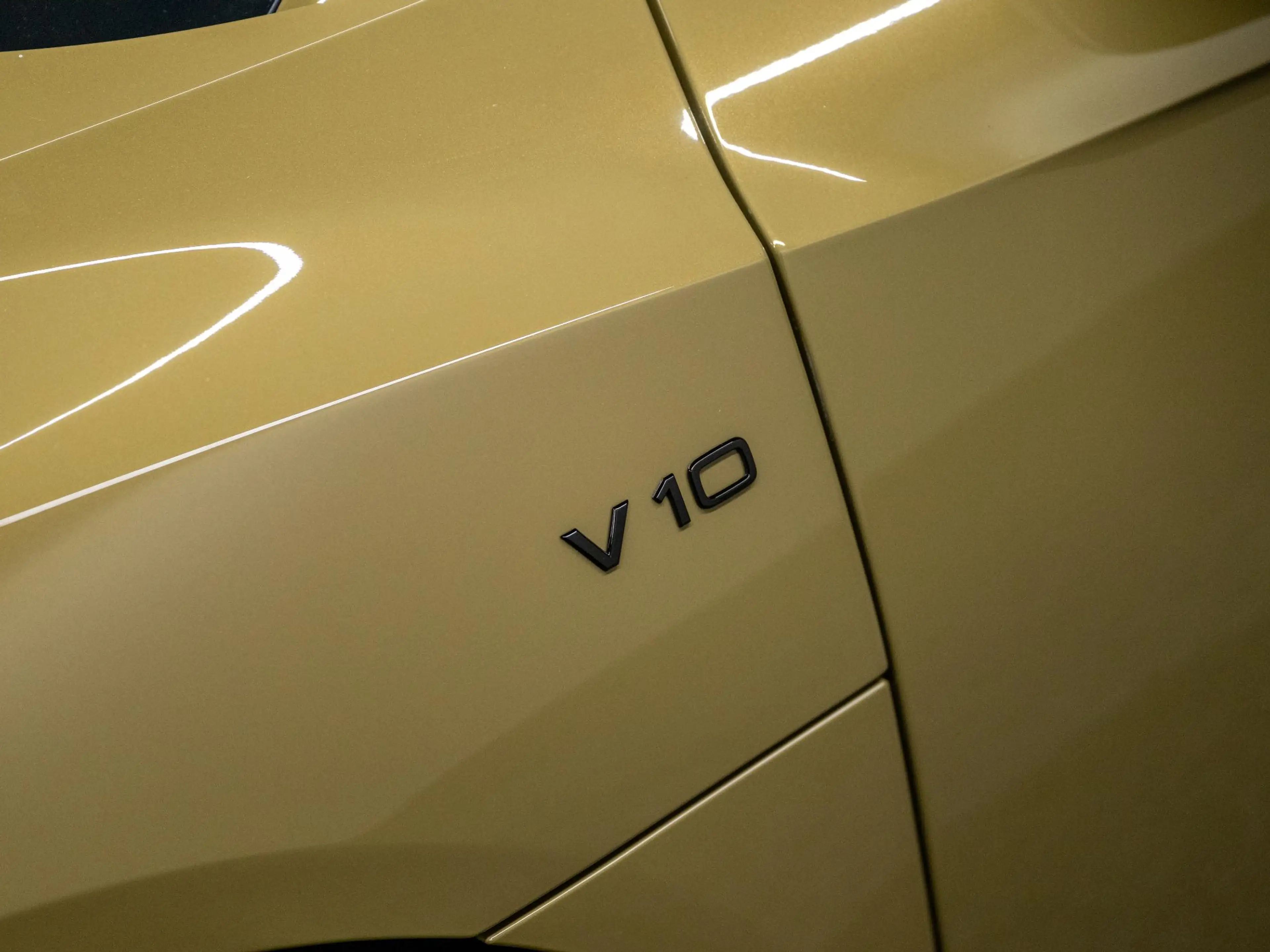 Audi R8 5.2 performance quattro | IPE uitlaat | Keramisch — photo 44