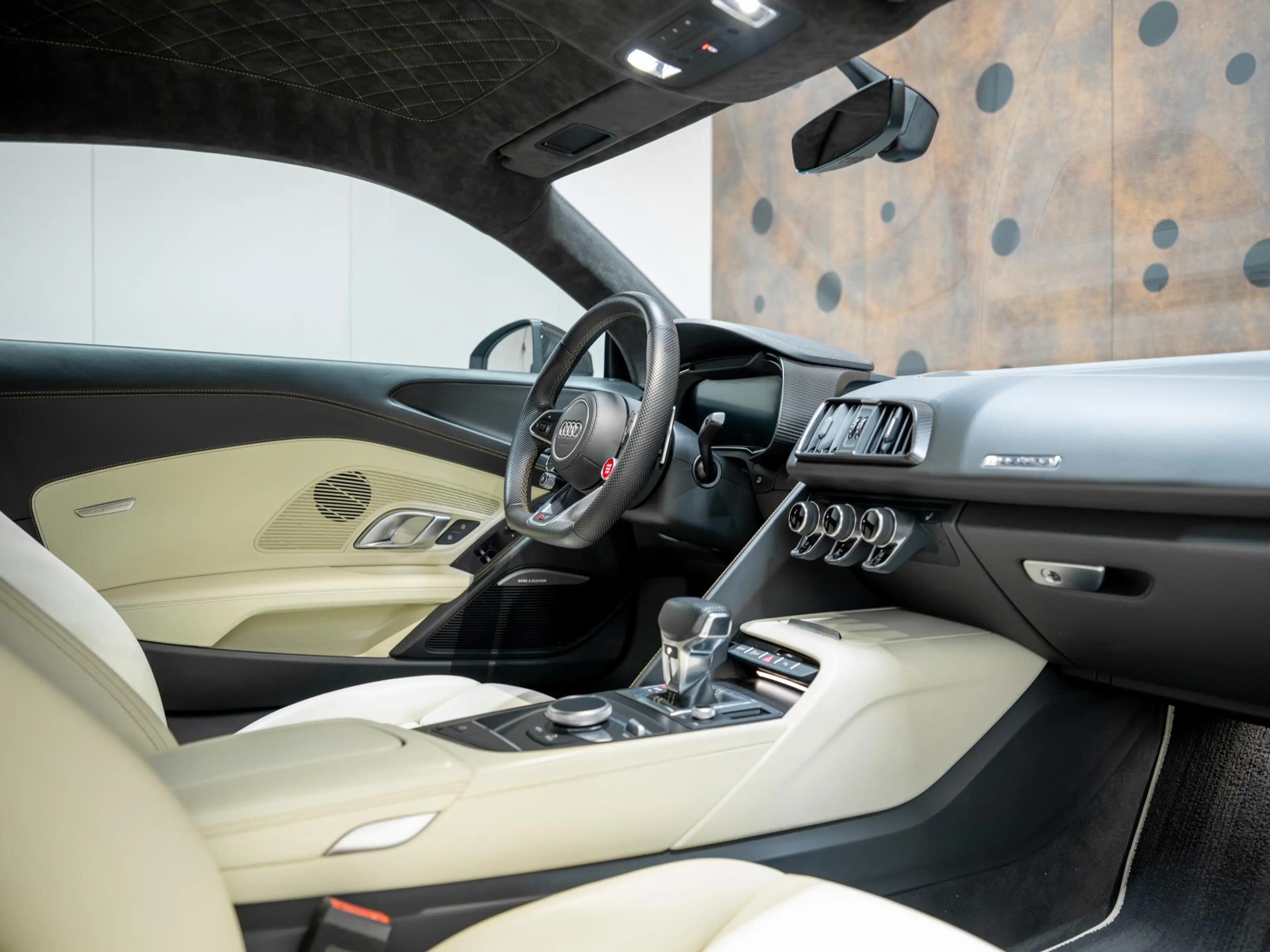 Audi R8 5.2 performance quattro | IPE uitlaat | Keramisch — photo 16