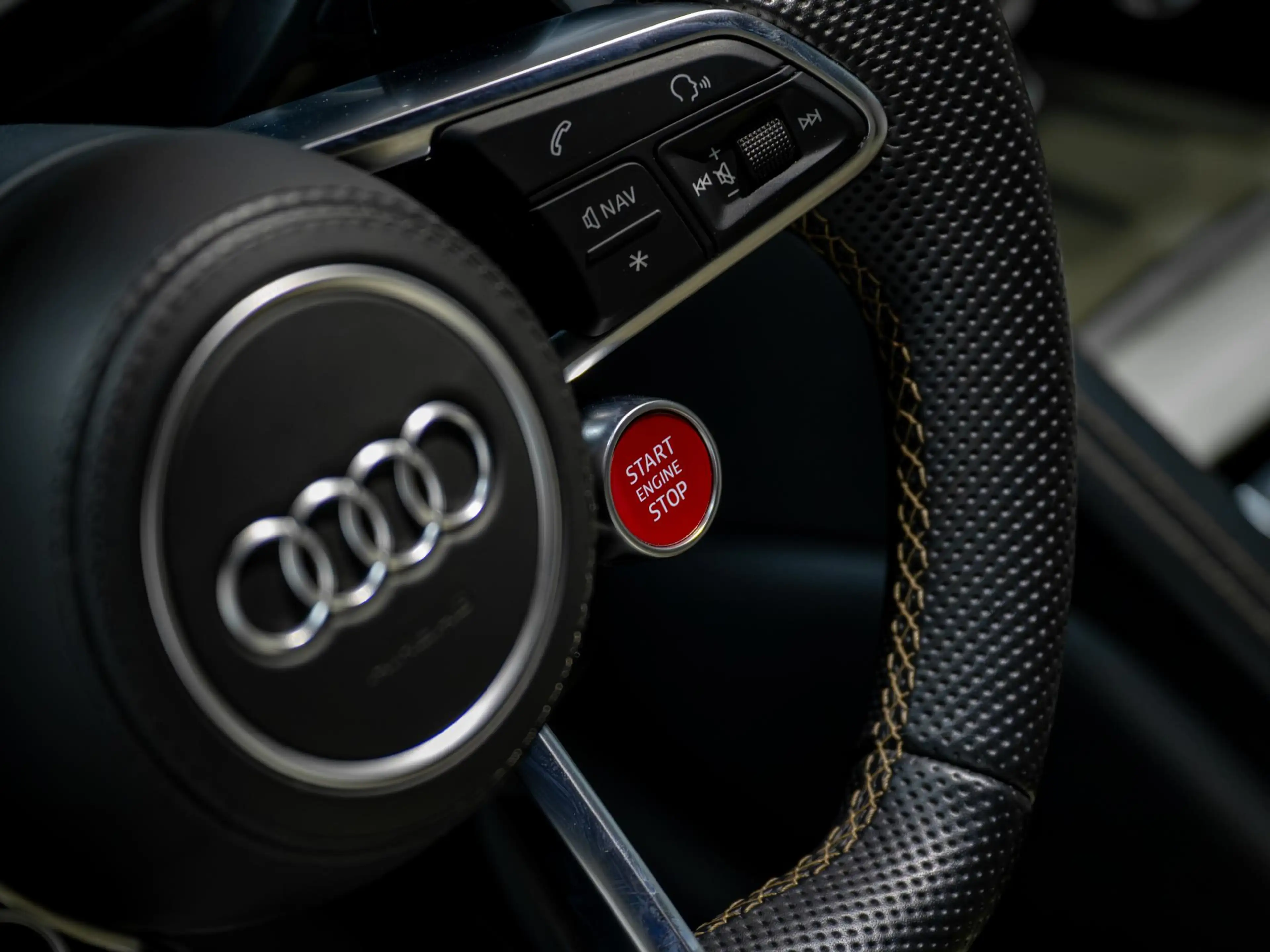 Audi R8 5.2 performance quattro | IPE uitlaat | Keramisch — photo 37