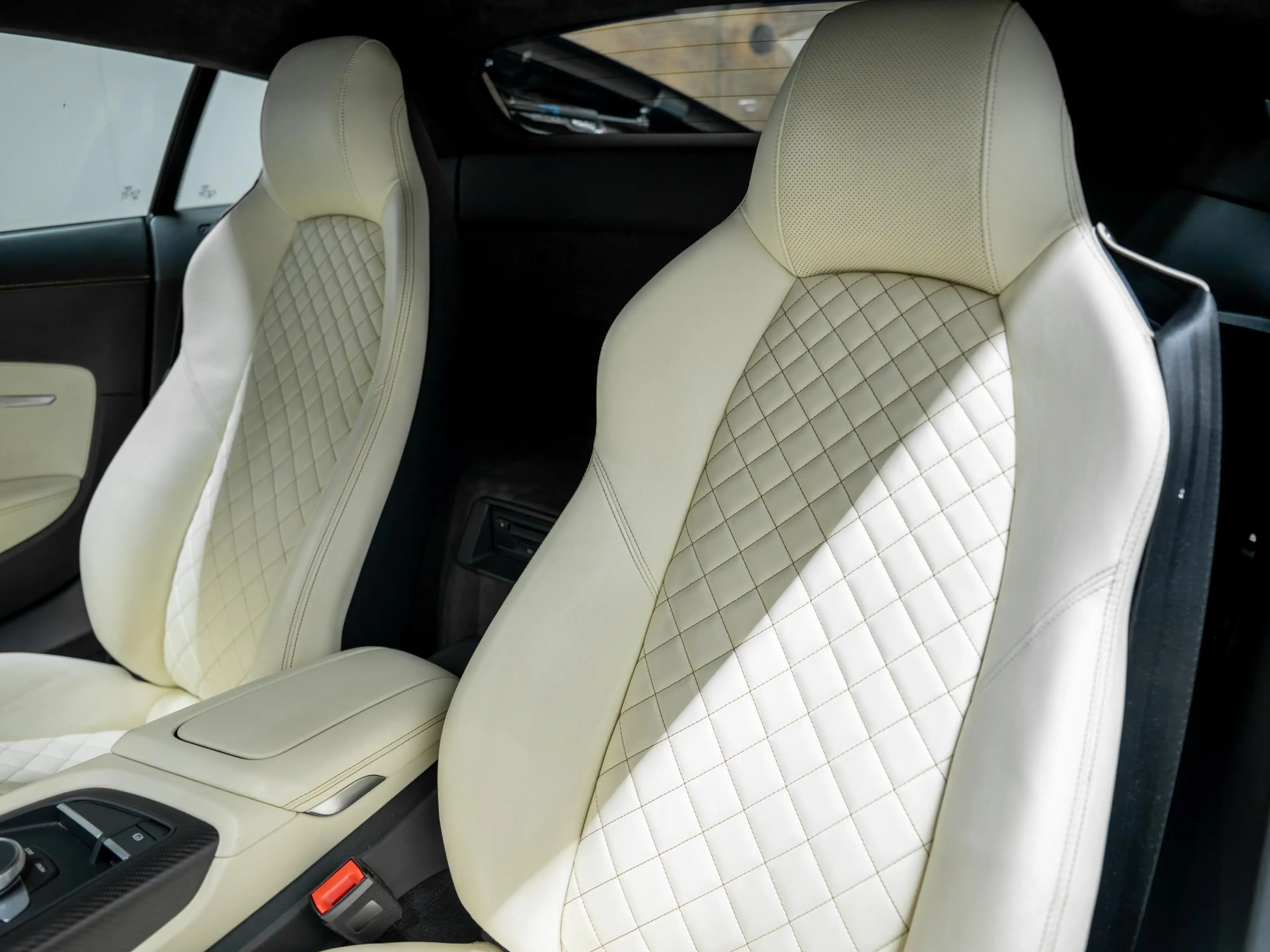 Audi R8 5.2 performance quattro | IPE uitlaat | Keramisch — photo 19
