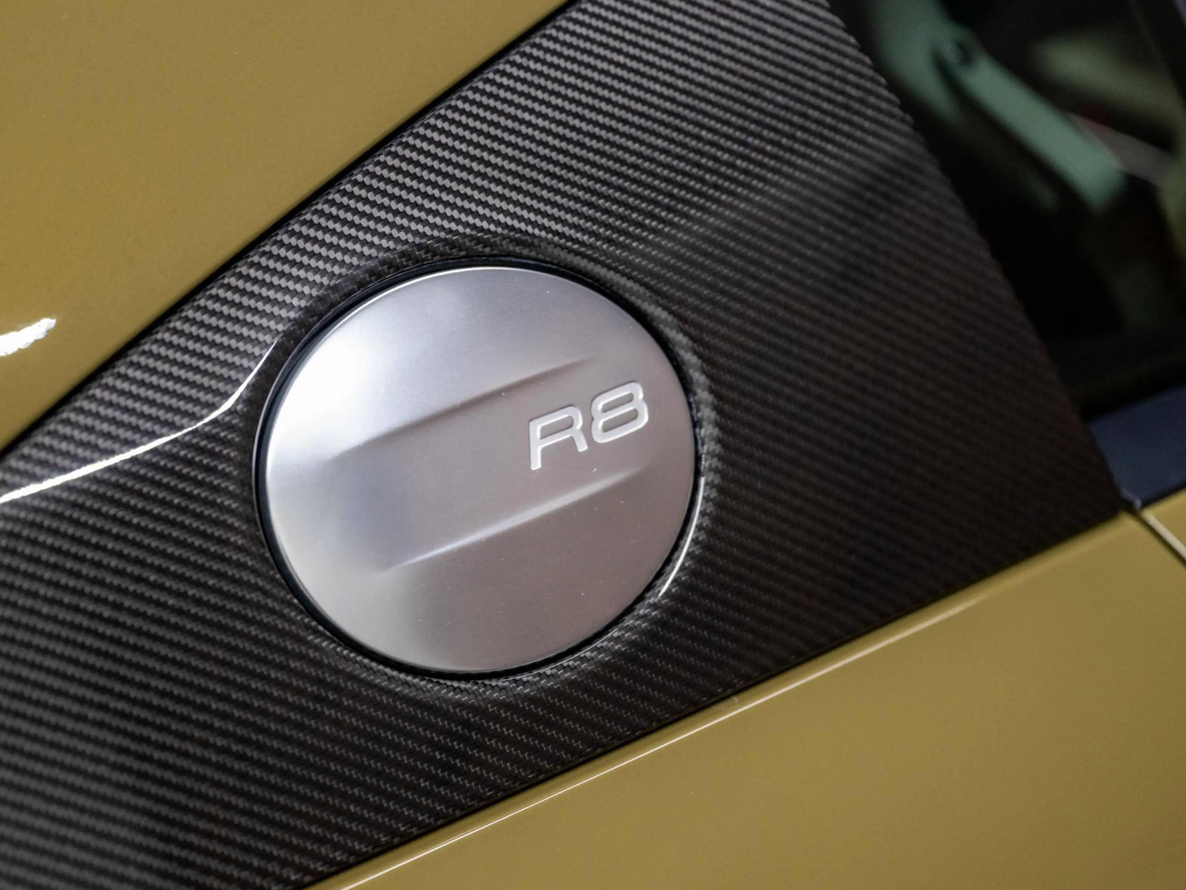 Audi R8 5.2 performance quattro | IPE uitlaat | Keramisch — photo 45