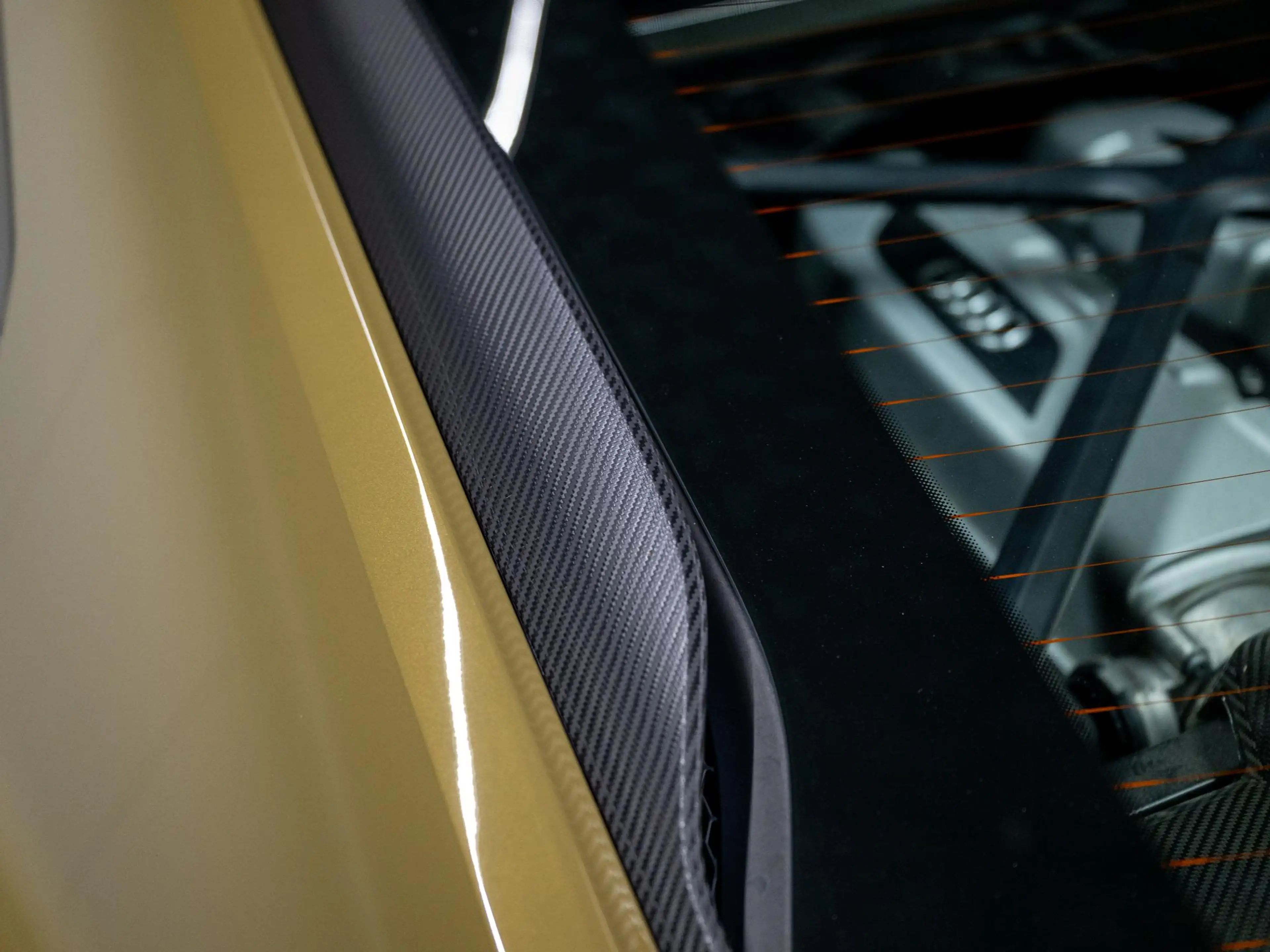 Audi R8 5.2 performance quattro | IPE uitlaat | Keramisch — photo 46
