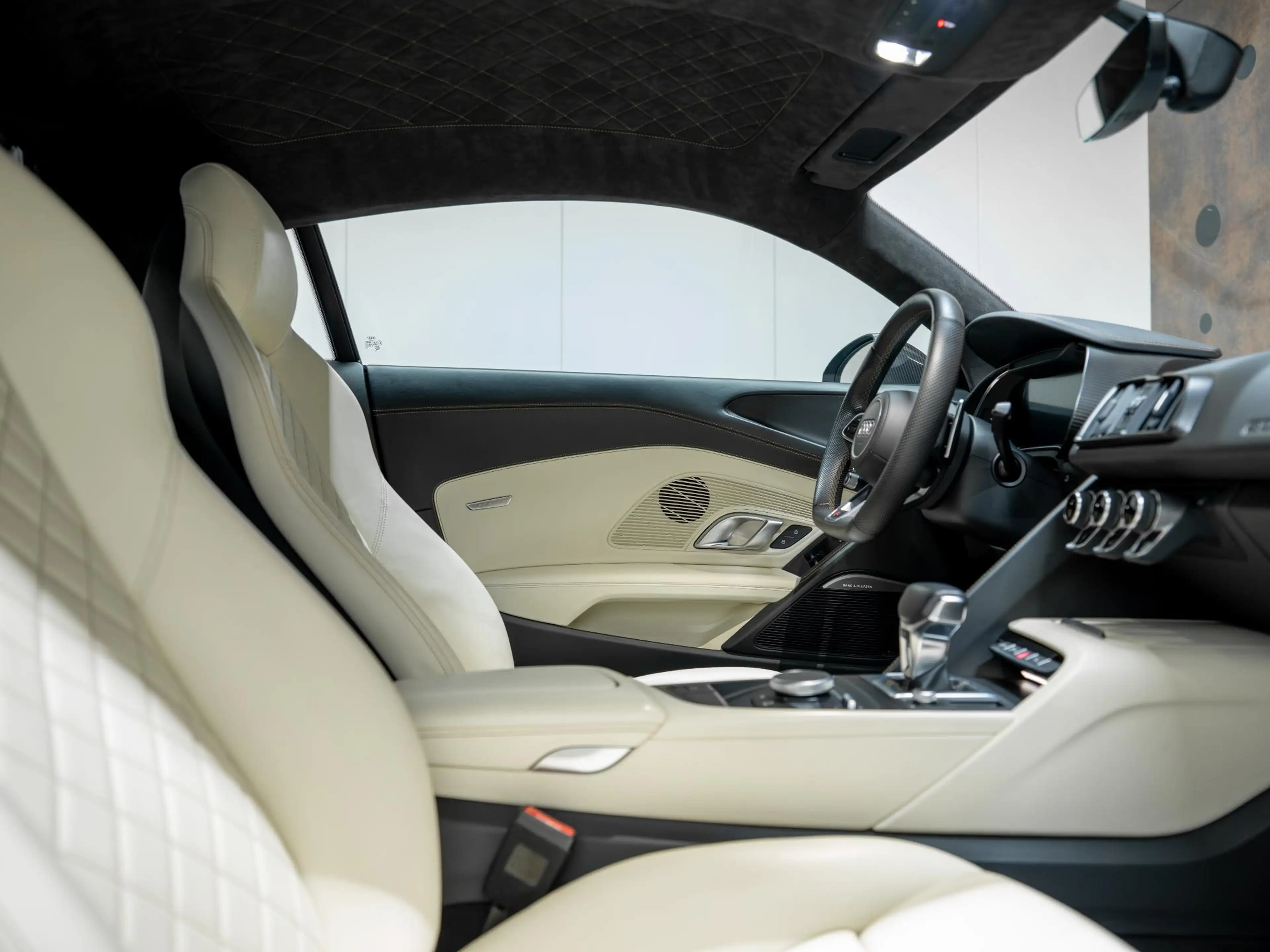 Audi R8 5.2 performance quattro | IPE uitlaat | Keramisch — photo 32
