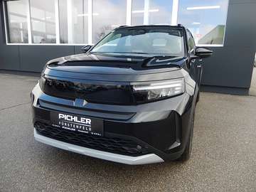 (Verkauft) Elektro 54kWh GS