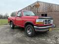Ford F 150 USA pickup single cab 4x4 Rot - thumbnail 23