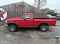Ford F 150 USA pickup single cab 4x4 Rot - thumbnail 3