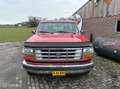 Ford F 150 USA pickup single cab 4x4 Rot - thumbnail 4