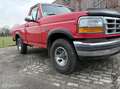 Ford F 150 USA pickup single cab 4x4 Rot - thumbnail 22