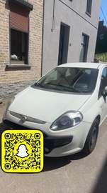 1.3 MultiJet Racing Stop&Start DPF
