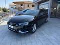 Audi A4 A4 Avant 2.0 tdi Business Advanced 136cv s-tronic Nero - thumbnail 3