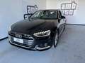 Audi A4 A4 Avant 2.0 tdi Business Advanced 136cv s-tronic Noir - thumbnail 1