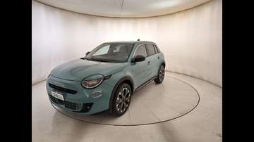 1.2 Hybrid La Prima