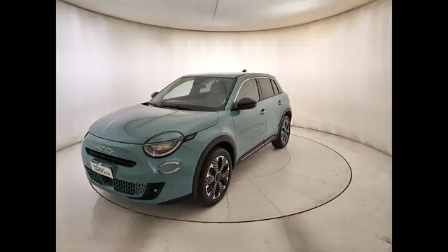 Fiat 600 1.2 Hybrid La Prima