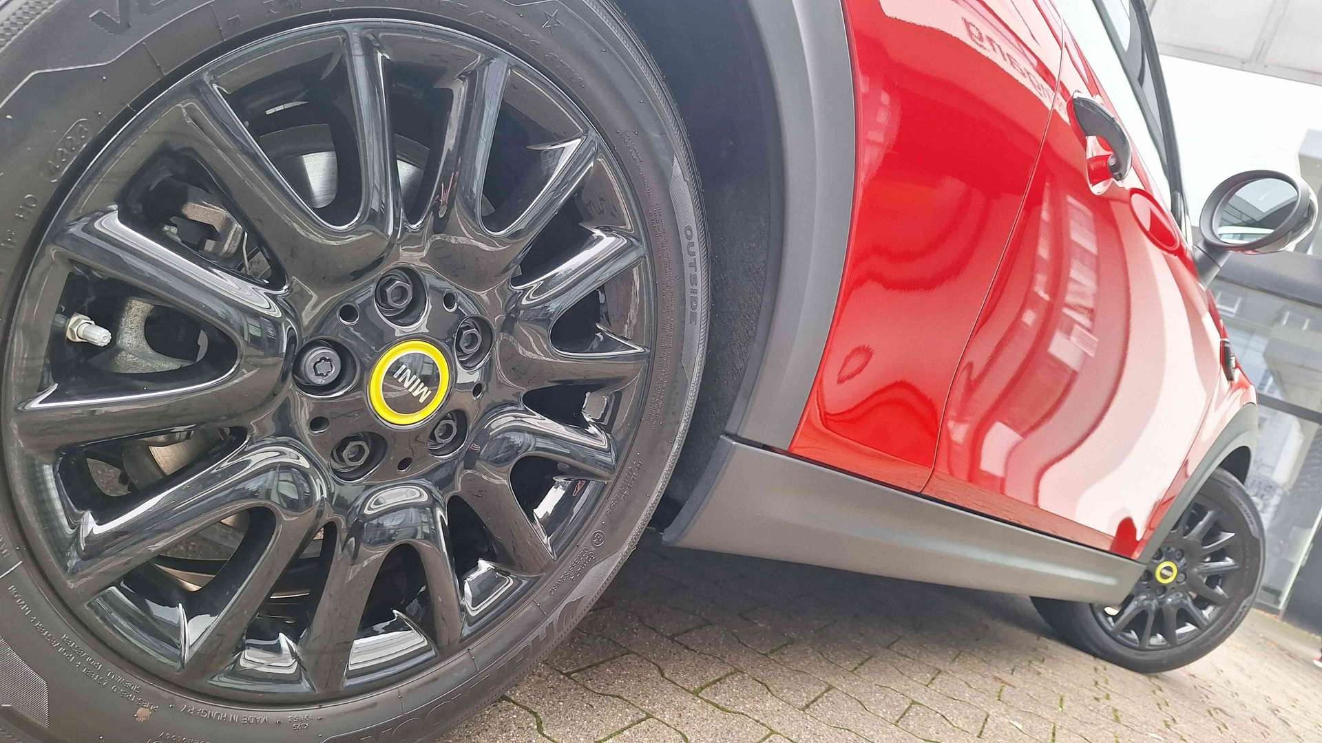 Mini Cooper SE Electric -  - Joinsteer - #2