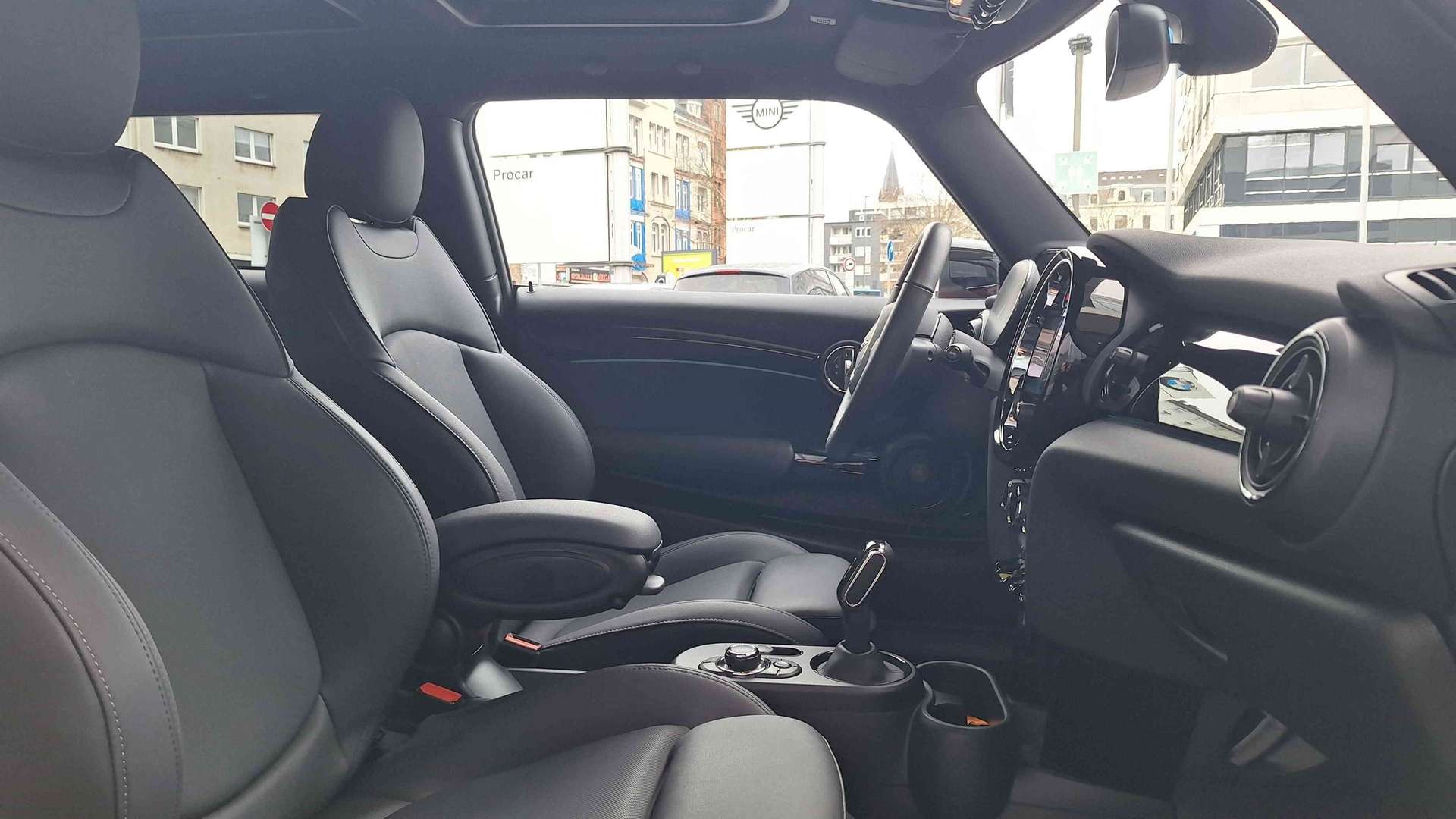 Mini Cooper SE Electric -  - Joinsteer - #4