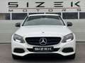 Mercedes-Benz C 220 d 4MATIC Austria Edition Aut. Weiß - thumbnail 5