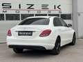Mercedes-Benz C 220 d 4MATIC Austria Edition Aut. Weiß - thumbnail 3