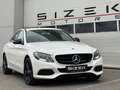 Mercedes-Benz C 220 d 4MATIC Austria Edition Aut. Weiß - thumbnail 2