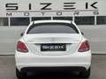 Mercedes-Benz C 220 d 4MATIC Austria Edition Aut. Weiß - thumbnail 6