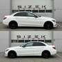 Mercedes-Benz C 220 d 4MATIC Austria Edition Aut. Weiß - thumbnail 7
