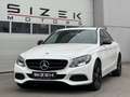 Mercedes-Benz C 220 d 4MATIC Austria Edition Aut. Weiß - thumbnail 1
