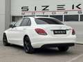 Mercedes-Benz C 220 d 4MATIC Austria Edition Aut. Weiß - thumbnail 4