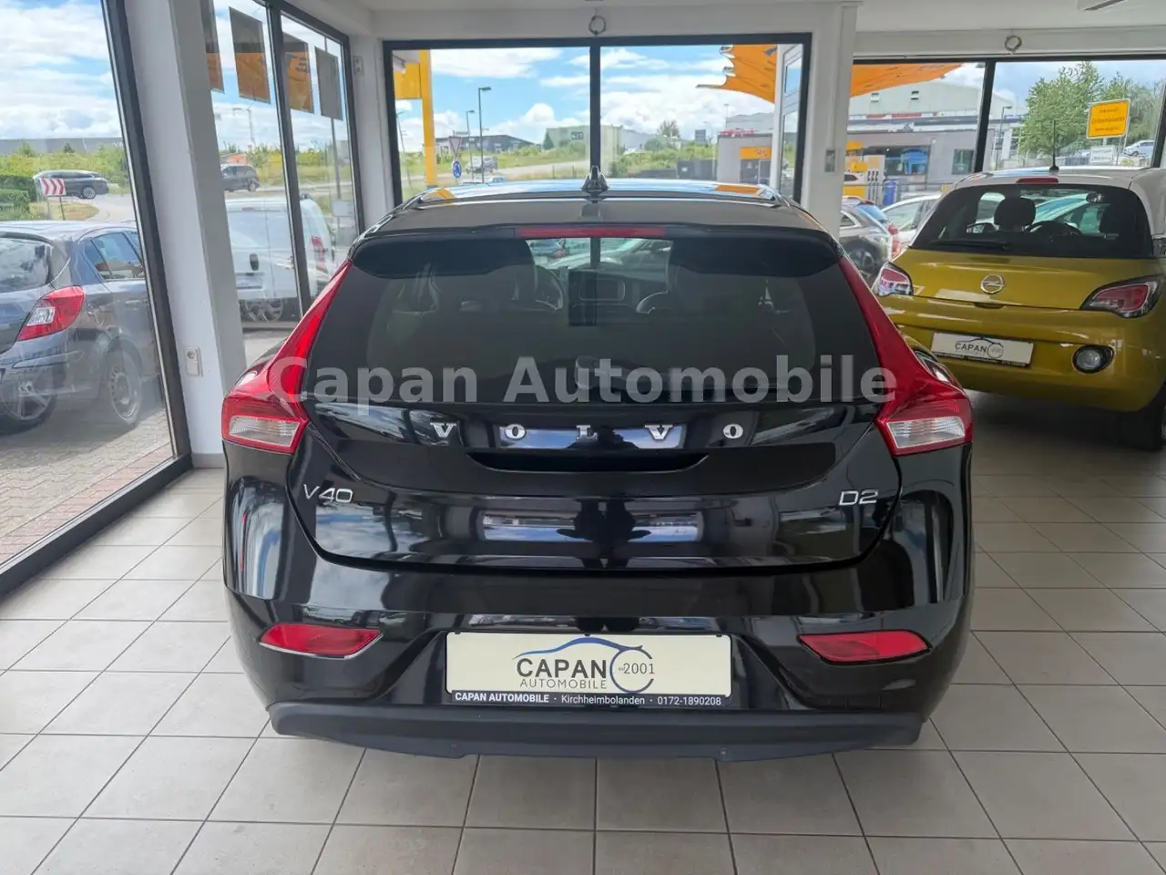 Das Auto