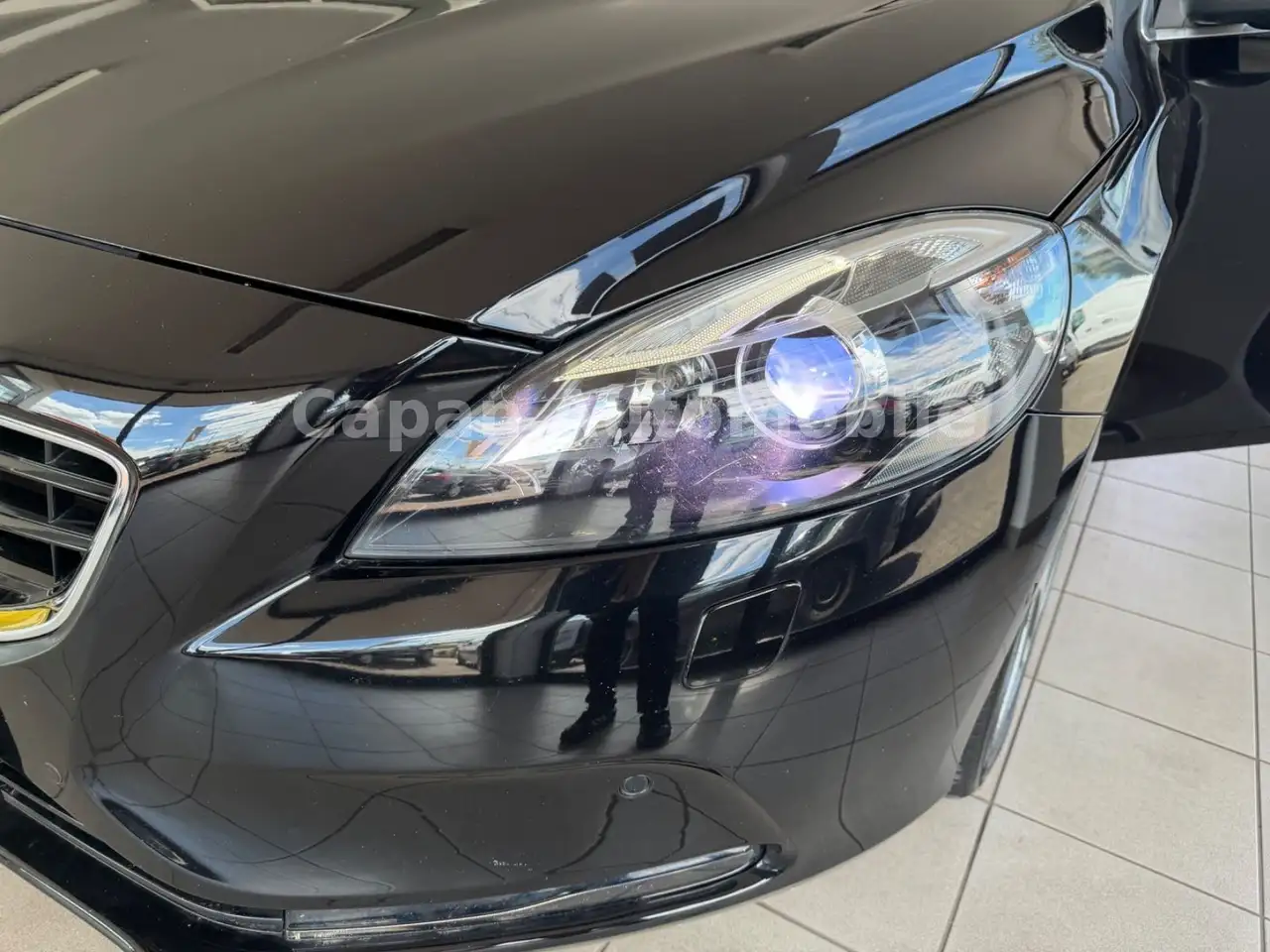 Das Auto