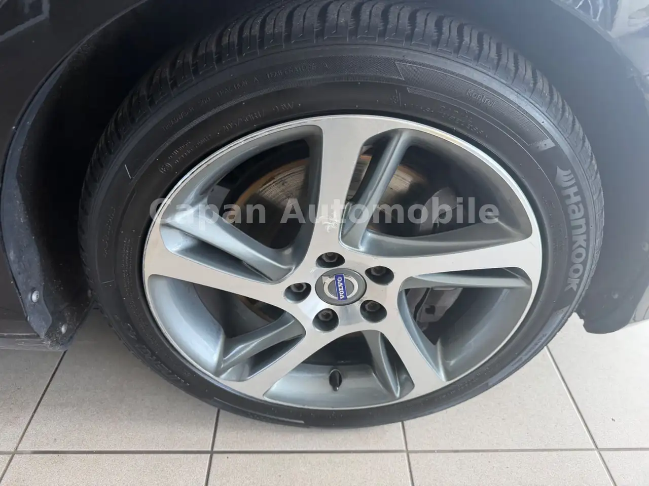 Das Auto