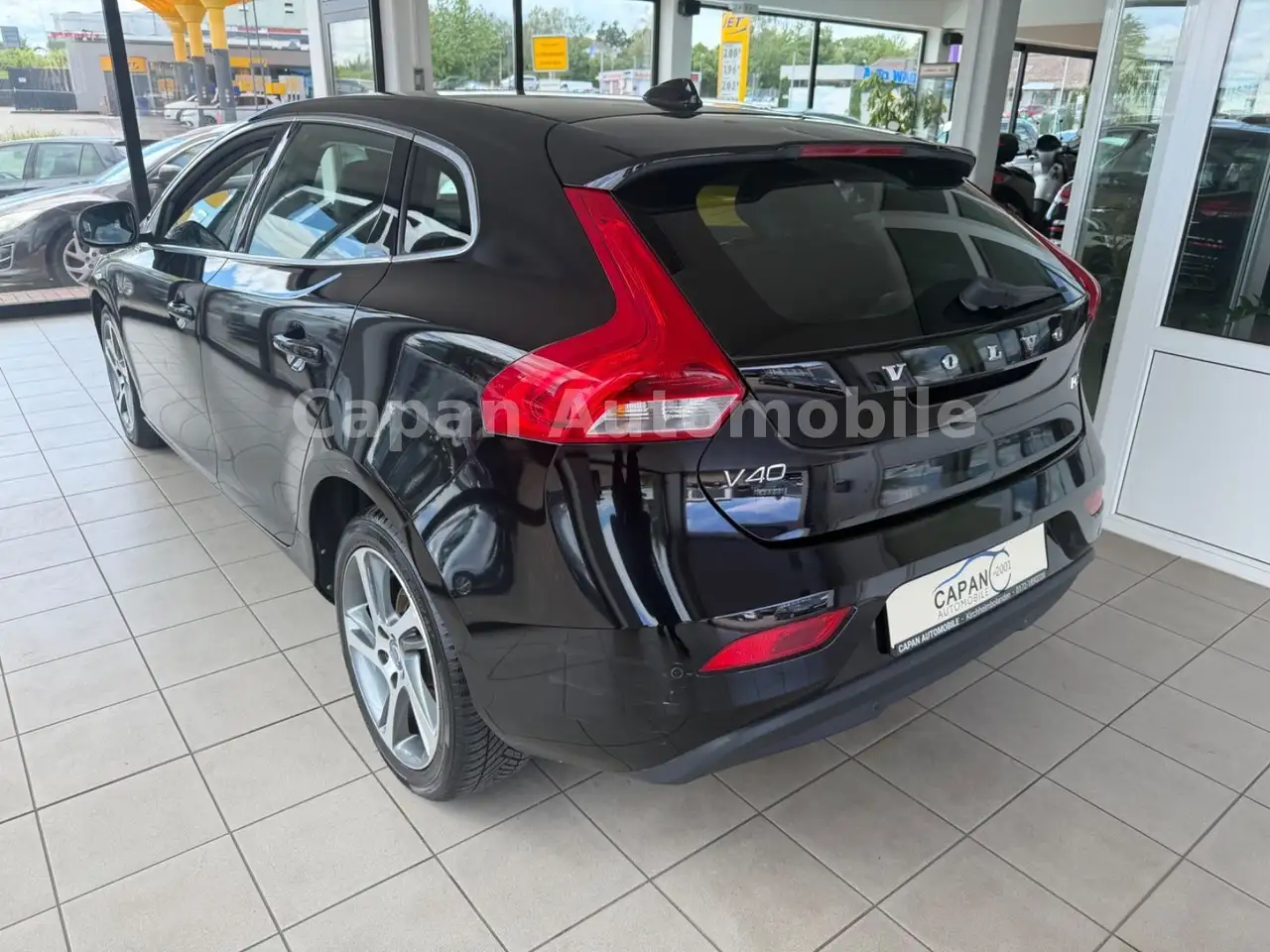 Das Auto